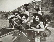 Watch Walk, -- You, Walk! (Short 1912)