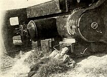 Watch Their Lives for Gold (Short 1912)