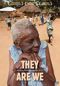Watch They Are We