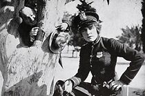 Watch When Women Are Police (Short 1913)