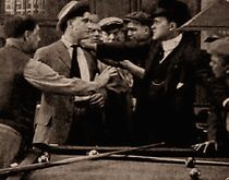 Watch A Brother's Loyalty (Short 1913)