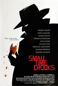 Watch Small Time Crooks