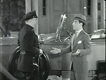Watch Getting a Ticket (Short 1930)