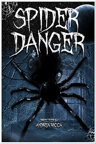 Watch Spider Danger (Short 2012)