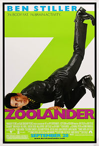 Watch Zoolander