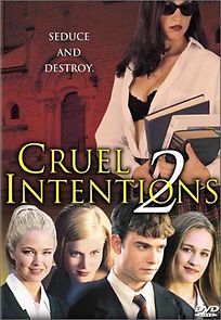 Watch Cruel Intentions 2
