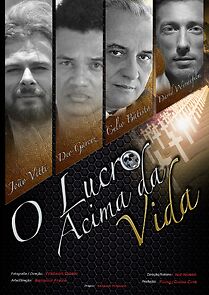 Watch O Lucro Acima da Vida