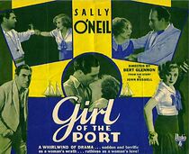 Watch Girl of the Port