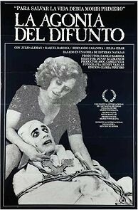 Watch La agonía del difunto