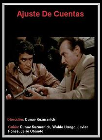 Watch Ajuste de cuentas