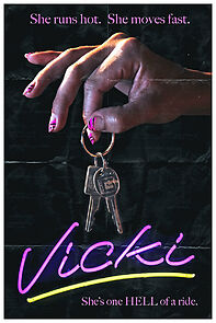 Watch Vicki (Short 2012)