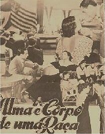 Watch Alma e Corpo de uma Raça
