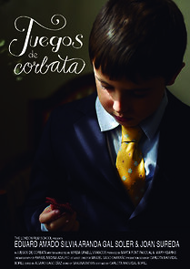 Watch Juegos de corbata (Short 2013)