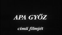Watch Apa gyöz (Short 1997)