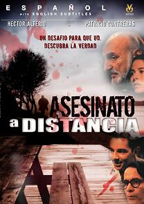 Watch Murder of a Distance