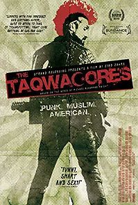 Watch The Taqwacores