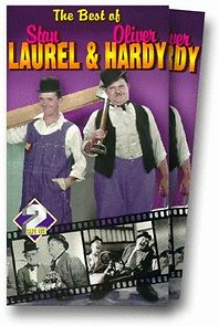 Watch The Best of Laurel and Hardy