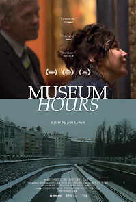 Watch Museum Hours