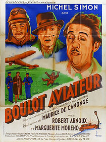 Watch Boulot aviateur