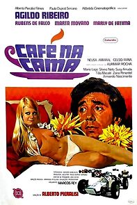 Watch Café na Cama