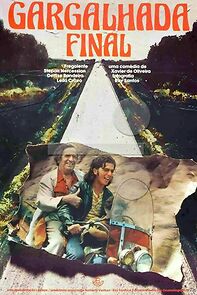 Watch Gargalhada Final