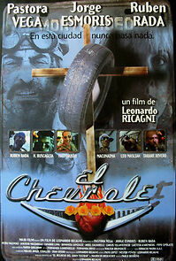 Watch The Life Jacket Is Under Your Seat