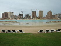 Watch Qatar: The Race