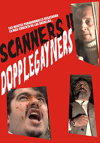Watch Scanners: Dopplegayners