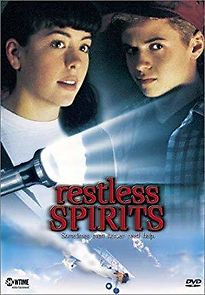 Watch Restless Spirits