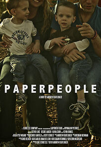Watch Paper People (Short 2013)