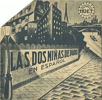 Watch Les deux gamines