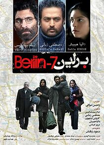 Watch Berlin -7º