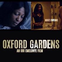 Watch Oxford Gardens