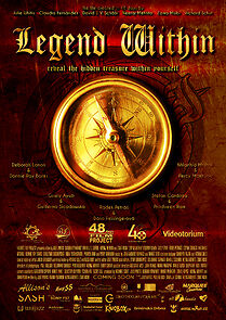 Watch Legend Within