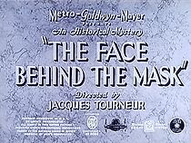 Watch The Face Behind the Mask (Short 1938)