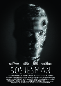 Watch Bosjesman (Short 2015)