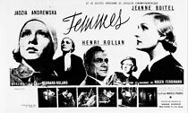 Watch Femmes