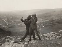 Watch The Final Problem (Short 1923)