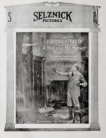 Watch A Fool and His Money