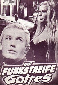 Watch God's Police Patrol