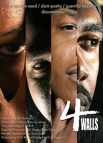 Watch 4 Walls (Short 2007)