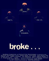 Watch Broke (Short 2008)