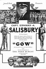 Watch Gow the Head Hunter