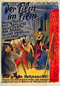 Watch Die große Sehnsucht