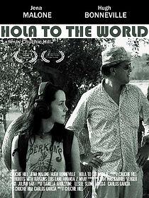 Watch Hola to the World (Short 2007)