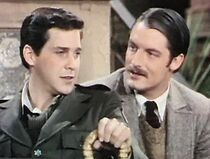 Watch The Hemingway Play