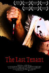 Watch The Last Tenant (Short 2008)