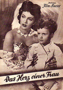 Watch Das Herz einer Frau