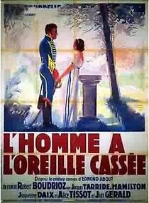 Watch L'homme à l'oreille cassée