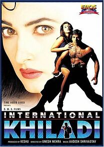 Watch International Khiladi